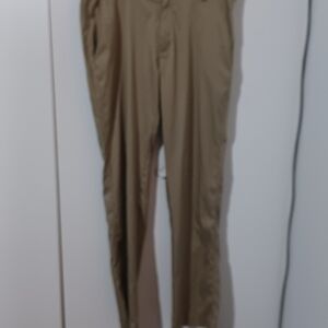 Nike Men's Khaki Chinos